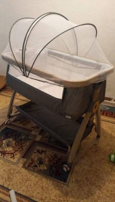 Манеж для ребенка