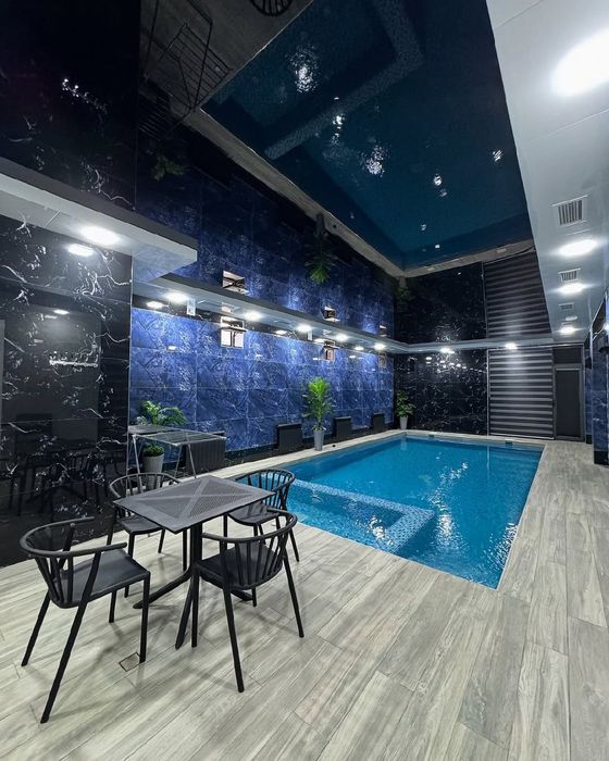 Dacha REGNUM dacha skidkada