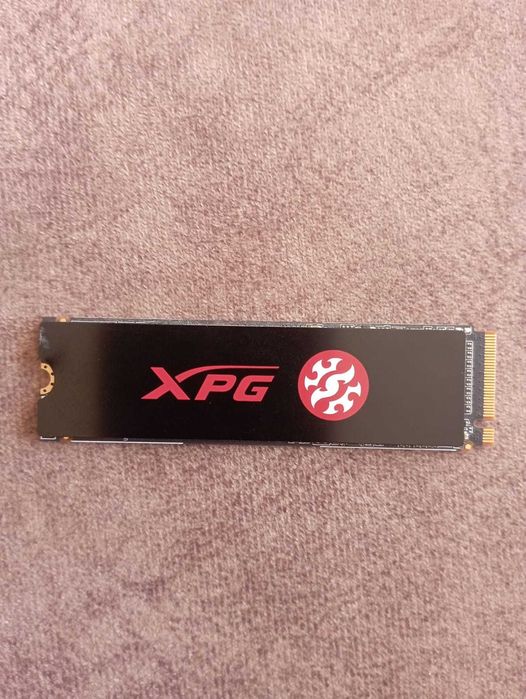 SSD M.2 2280 SX6000NP Lite 128 Gb