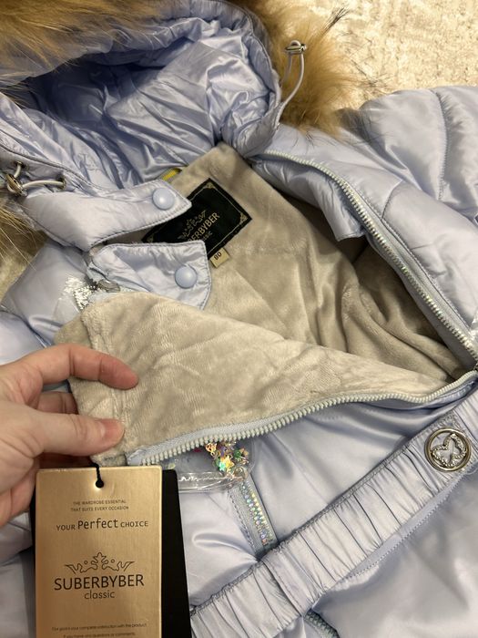 Новый Комбенизон трансформер на девочку