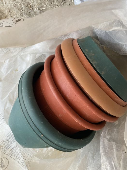 Горшок для растения количестве