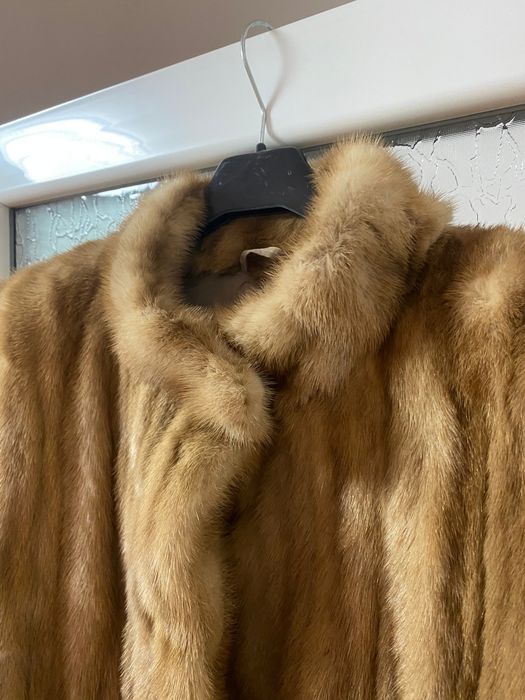 Haina vesta  vizion  fără mâneci