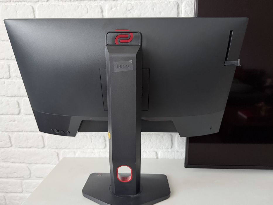 Vand monitor BenQ Zowie XL 2566k, 360hz
