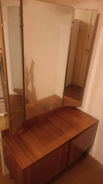 Трюмо! Советского периода.