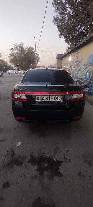 Chevrolet epica 3 full Avtomat