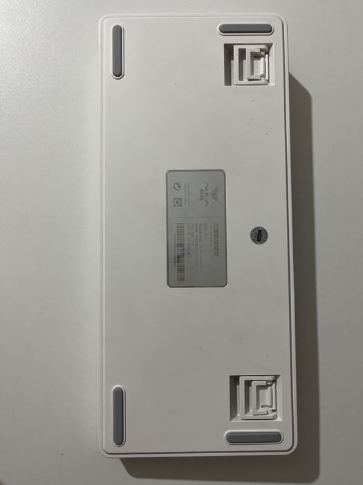 Клавиатура AULA F75