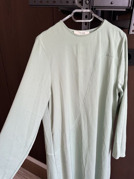 Турецкое платье