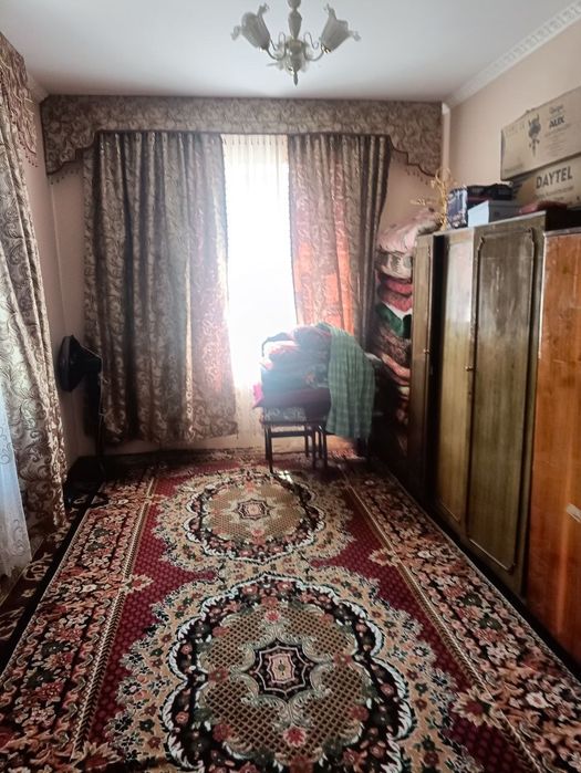 Гарантия на дом есть