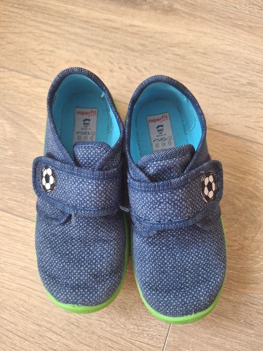 Superfit 26 номер