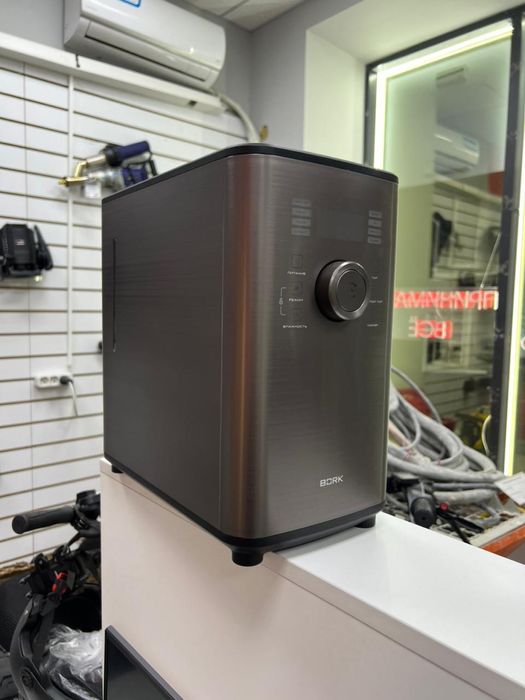 Увлажнитель воздуха Bork H701 (p25)