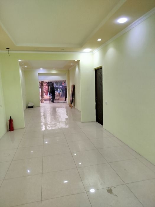 Вдоль дороги 2 комнаты 36м² Чиланзар13 ул.Лутфий