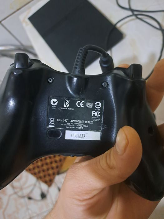 Controller Xbox360