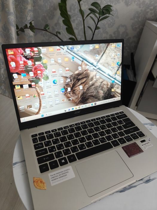 Ноутбук Acer swift 3