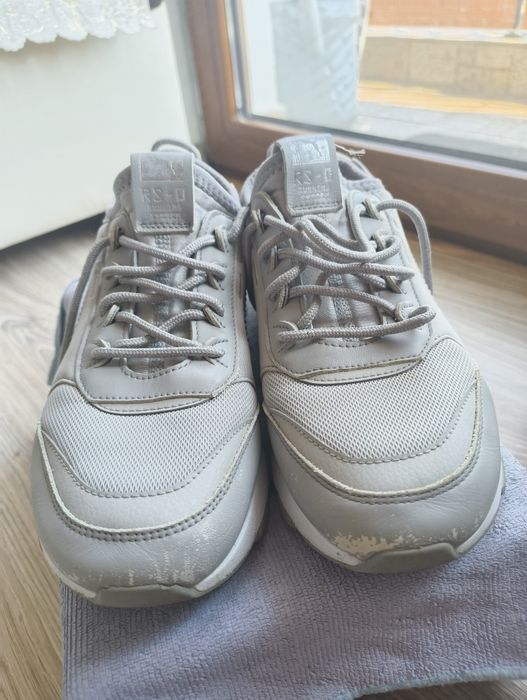 Мъжки обувки Puma Running system RS-0