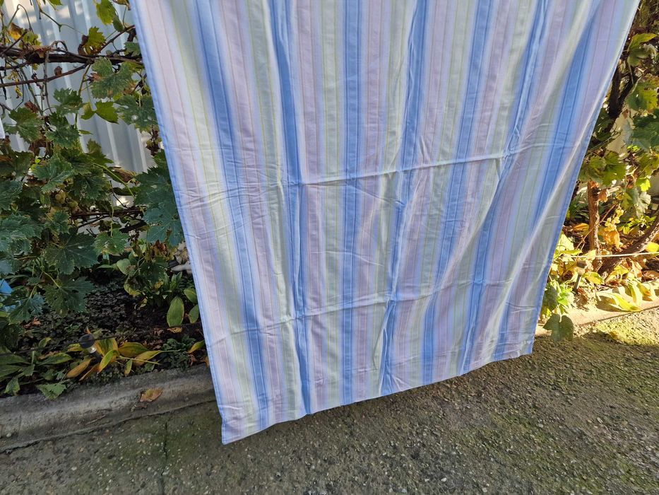 NO.15 Lenjerie pat 2 piese | 1 persoana | 135 x 200 cm