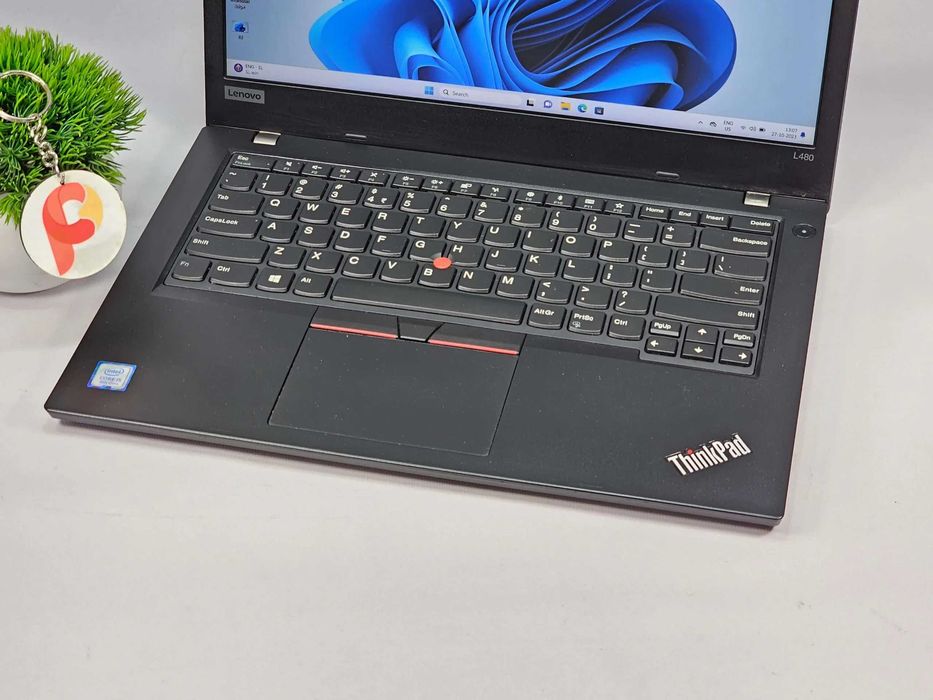 Lenovo Thinkpad L480