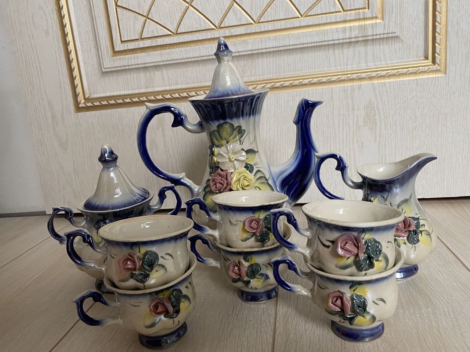 Набор посуды