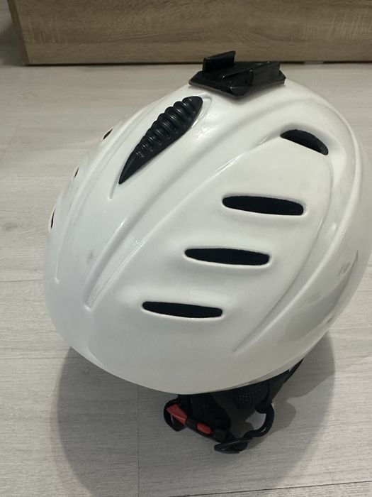 Каска за ски B-square