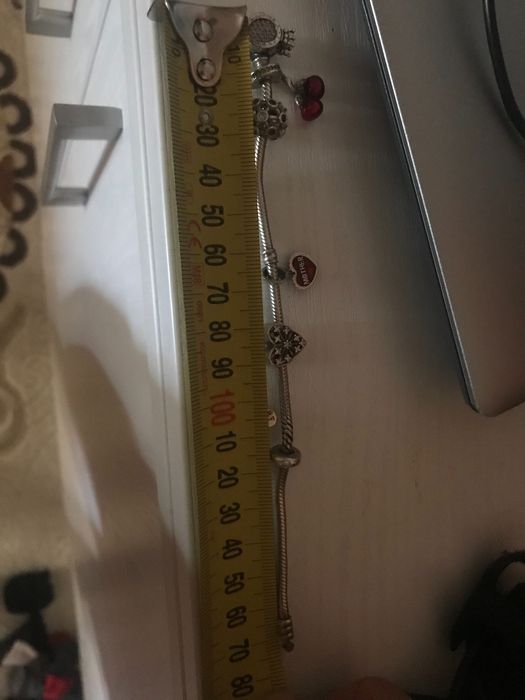 Pandora браслет оригинал