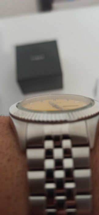 Часовник Timex Waterbury