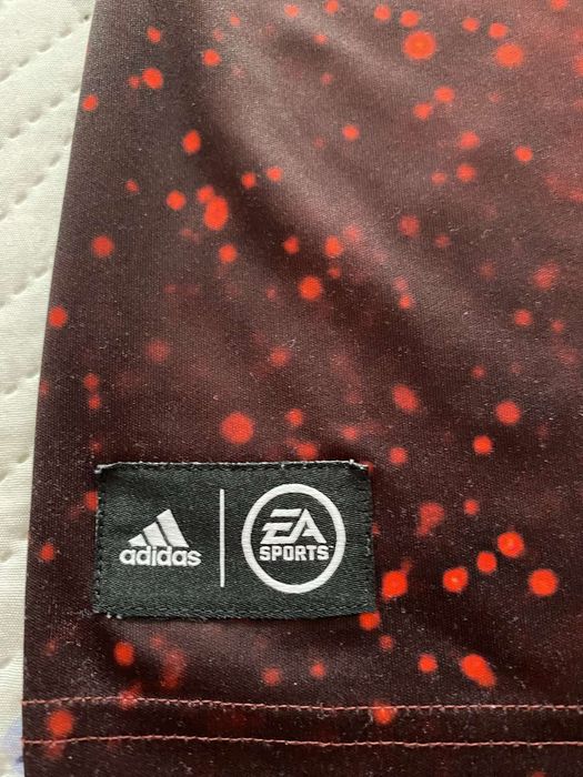 Тениска Bayern München размер М