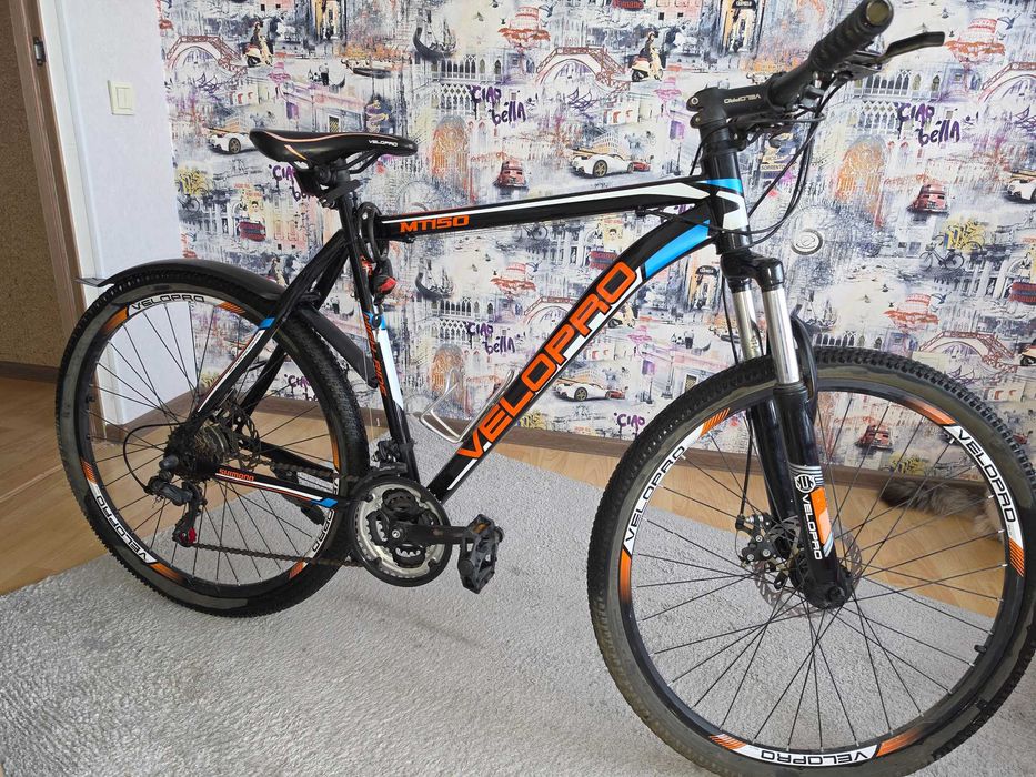Велосипед Velopro MT150