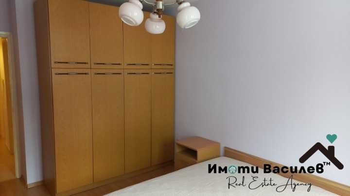 Дава се под наем Двустаен апартамент в София, Център - 65 кв.м за 548.25 € - Снимка #6