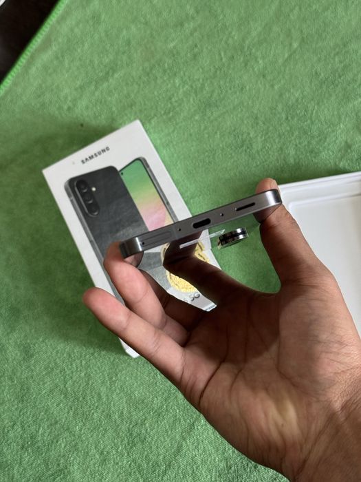 Samsung a56 8/256 idial