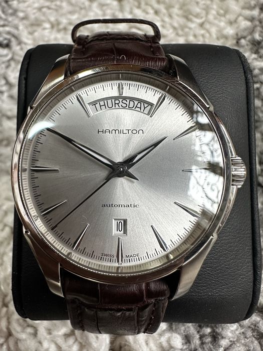 Hamilton Jazzmaster