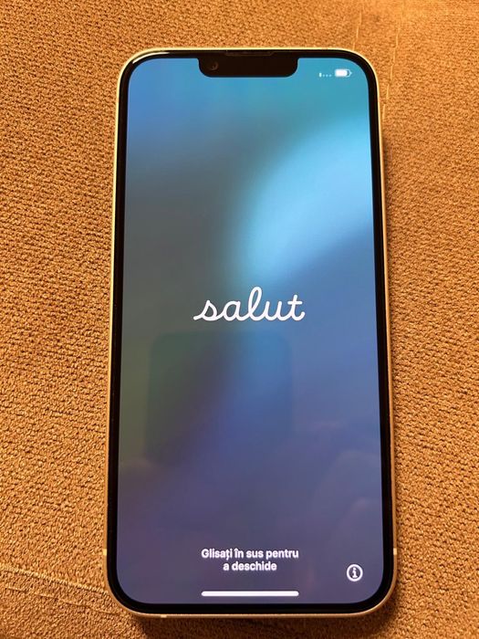 IPHONE   APPLE    model   14