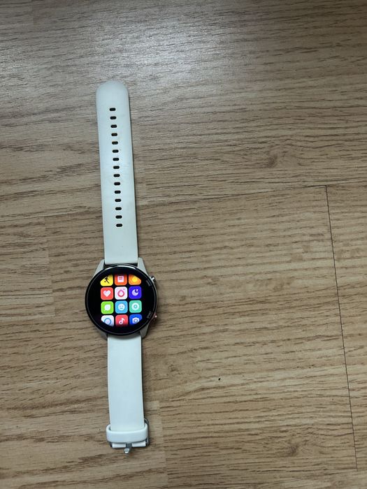 Смарт часовник xiaomi