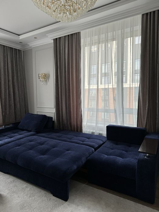 Диван для гостинной