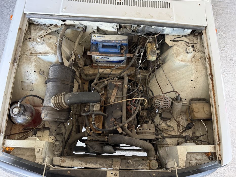 Dacia 1320 functională si cu acte
