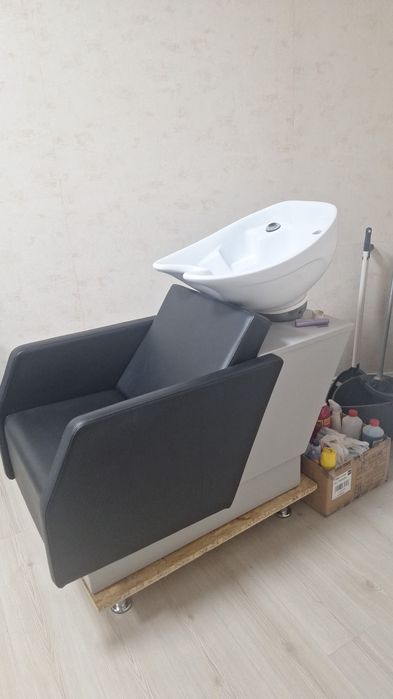 Scafa coafor/frizerie