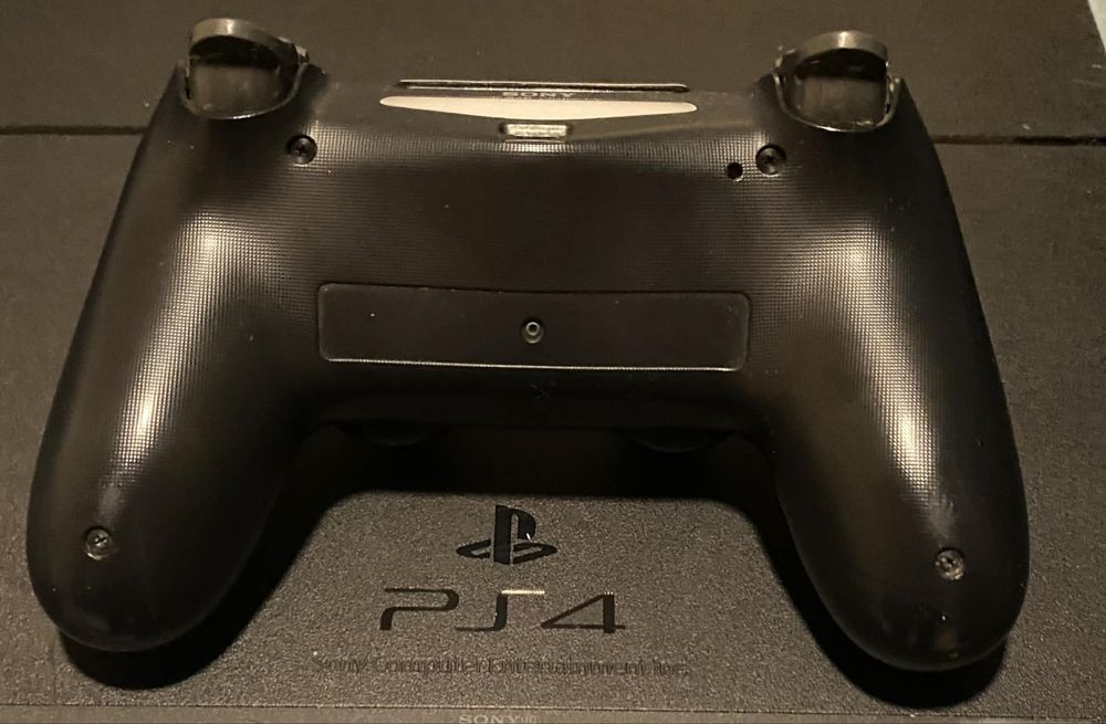 Playstation 4 fat 500 gb