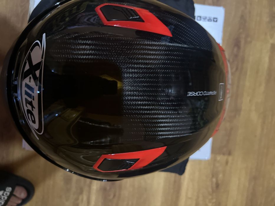 Каска X-Lite Carbon