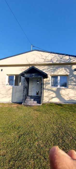 Casă finisată in Tara Hategului