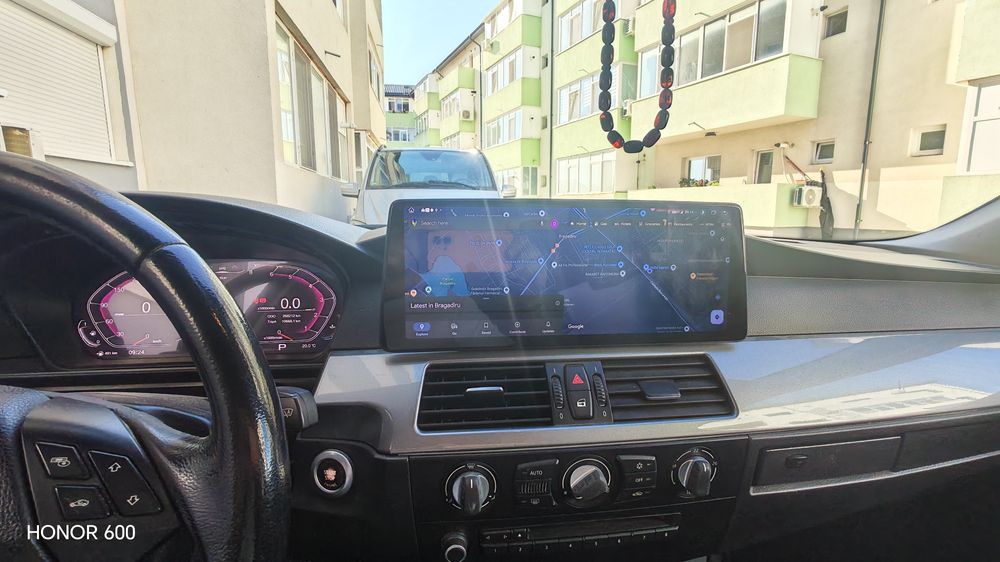BMW Seria 5 2010 — imagine 2