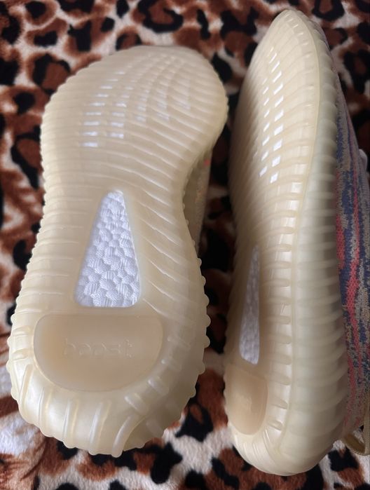 Adidas Yeezy 350 V2 Mx Oat