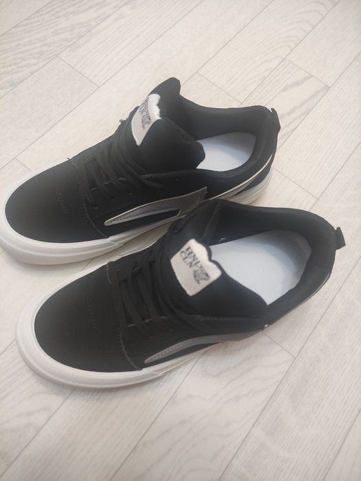 Кроссовки HNLY CLN