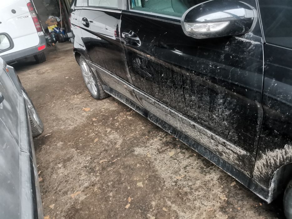 Mercedes B-klasa 2.0/140cdi на части