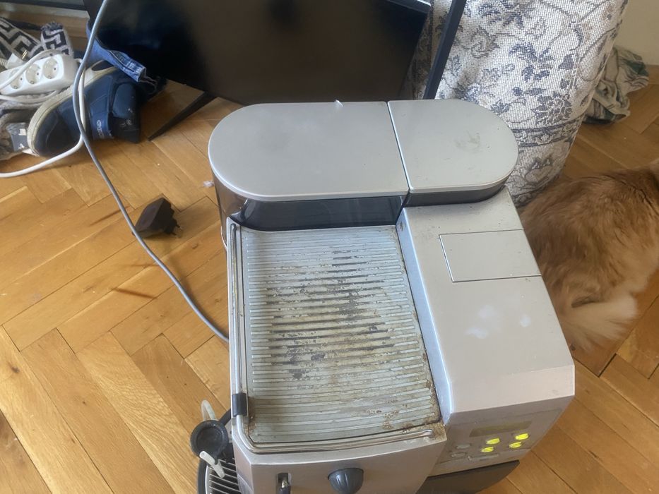 Saeco Royal Professional