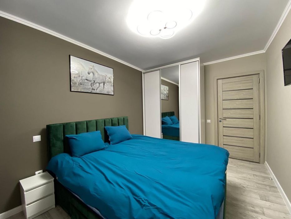 De închiriat – Apartament