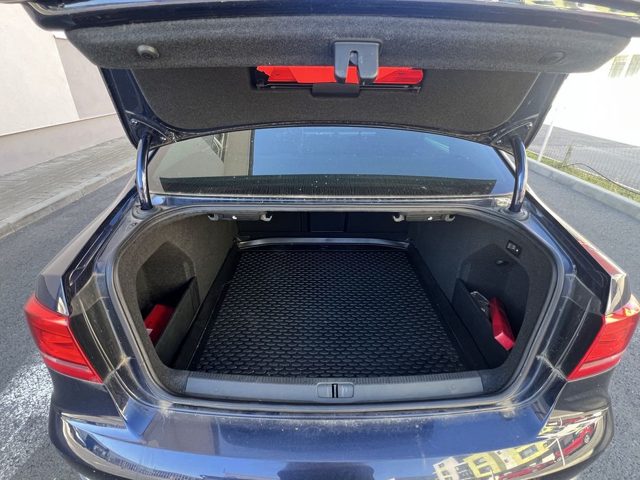 VOLKSWAGEN Passat 0 — imagine 5