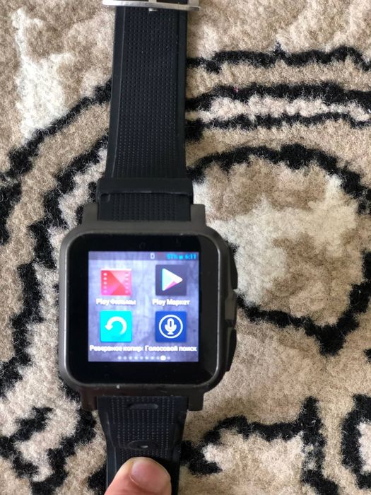 Simvalley smart telefon