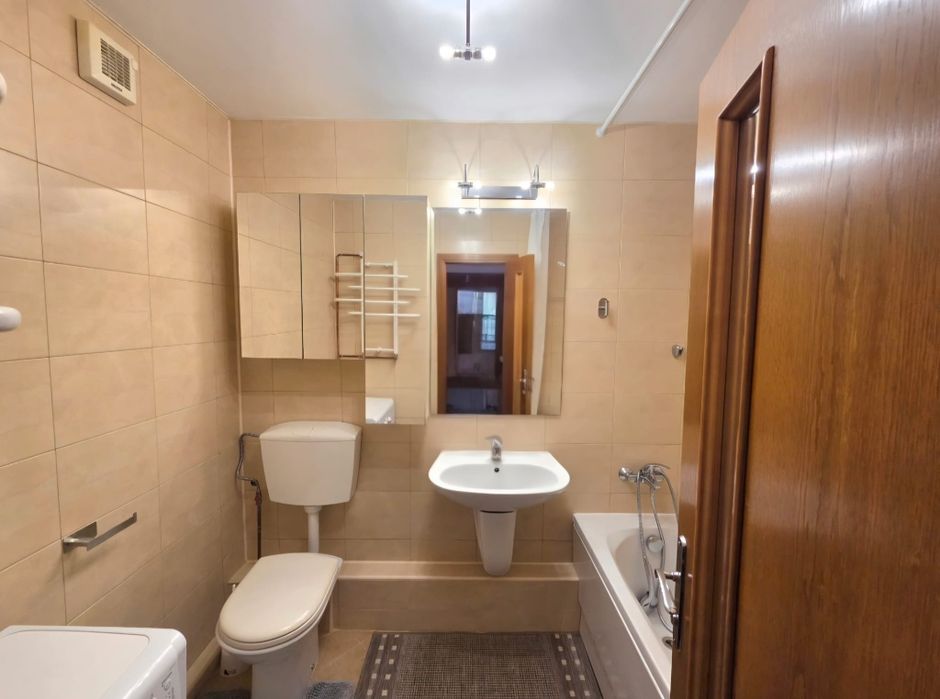 Inchiriez apartament 2 camere Tineretului/Timpuri Noi