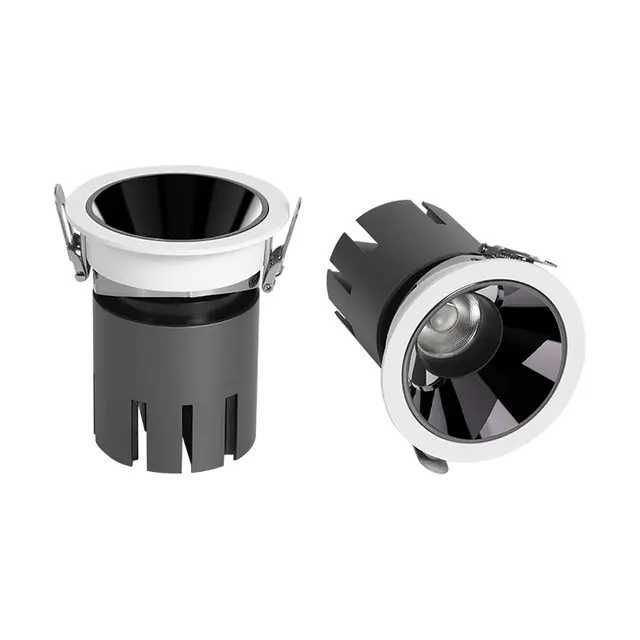 12W COB LED спот SD32-75