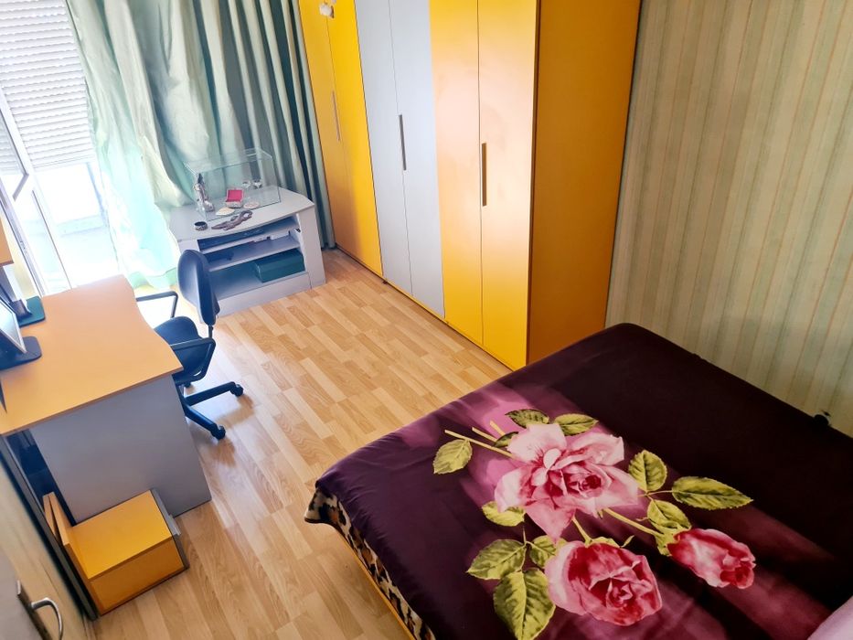 Дава се под наем Тристаен апартамент в София, Хаджи Димитър - 85 кв.м за 157999 € - Снимка #10