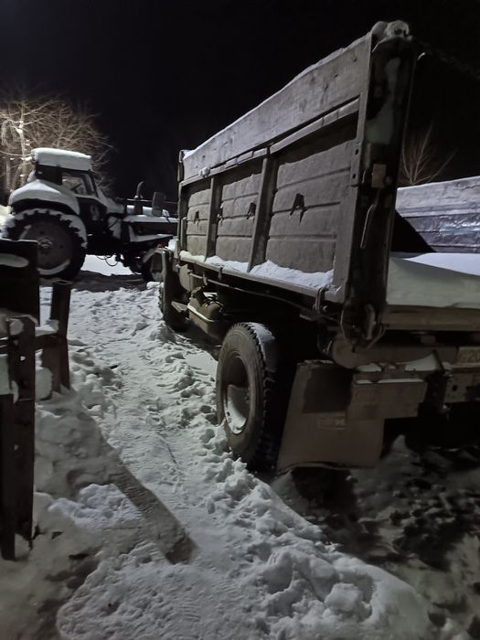 Обмен  на мтз 82