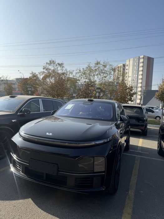 Li 7 Restaling 2025 3 yil garantiya